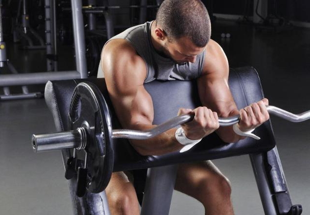 健身界的三大規律，想要健好身，你就一定要知道