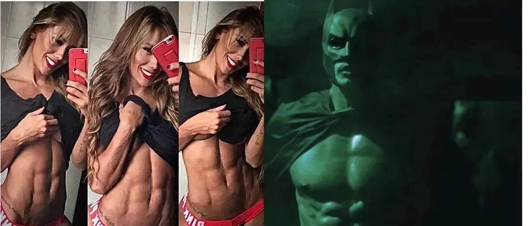 減脂的人，晚上吃一點碳水就會變胖嗎？