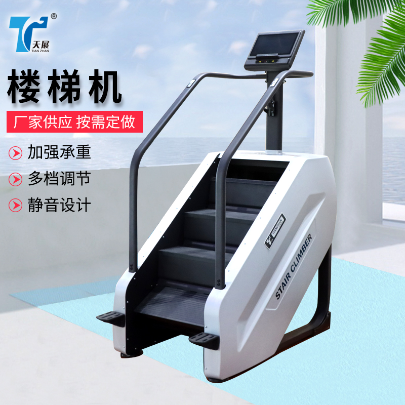 TZ-2040商用樓梯機