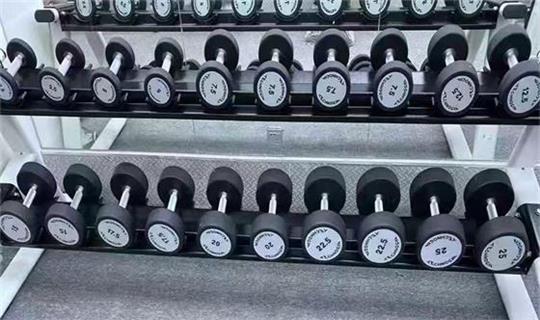 家庭健身房器材配置攻略，看這篇就夠了！