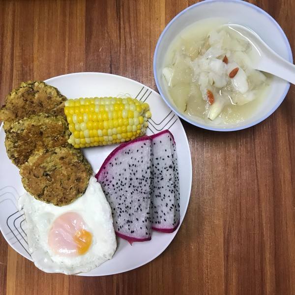 健身減肥食譜，如何搭配飲食來健身減肥？