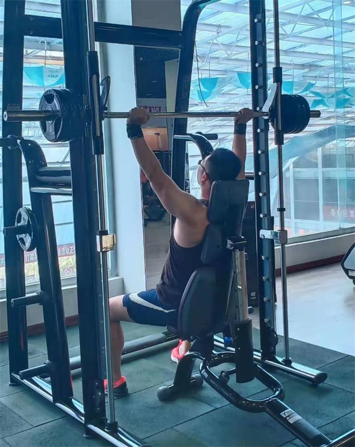 身體每個部位每周訓練頻率，你知道嗎？