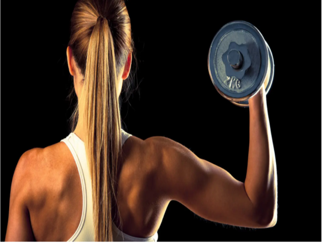 4大“無用”健身行為，很可能會傷身，你犯了幾個？