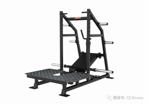 使用鯊魚蹲健身器材相比傳統深蹲的優點及深蹲的動作要領