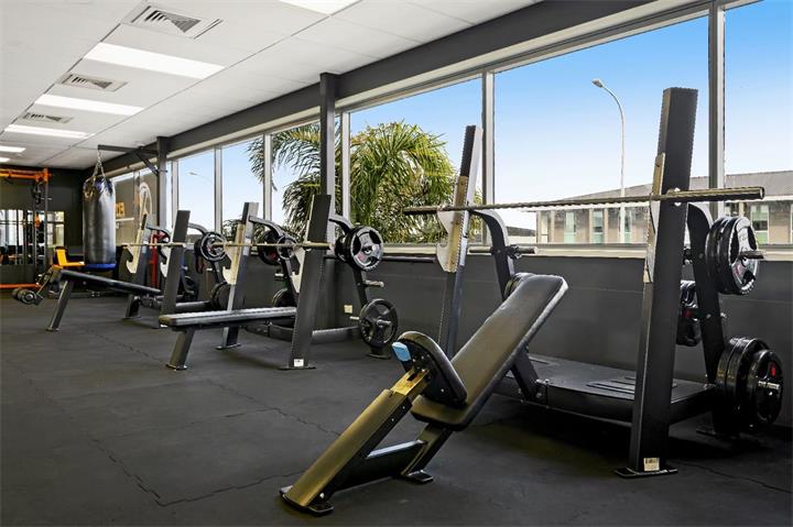 你能堅持下來的健身方式是什么？