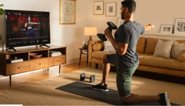 劉畊宏給健身行業帶來了什么？