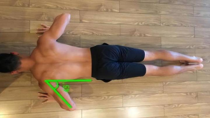 在家怎么開啟健身？這幾個自重動作，有效增肌減脂