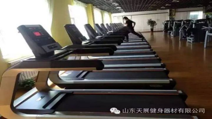 健身APP促進商家的服務轉型，推動健身行業轉型升級。