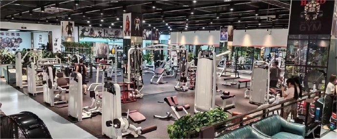 徒手健身比器械健身又省錢又方便，為什么練的人卻很少？