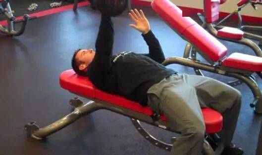  經常健身，有什么優點呢？這些優點讓你堅持健身 