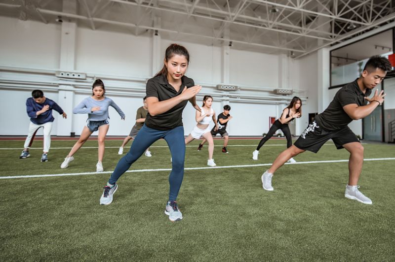 早上健身好，還是晚上健身好呢？ 