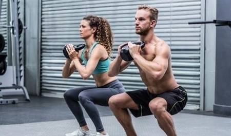 健身者要注意的事情，不要走進健身誤區 