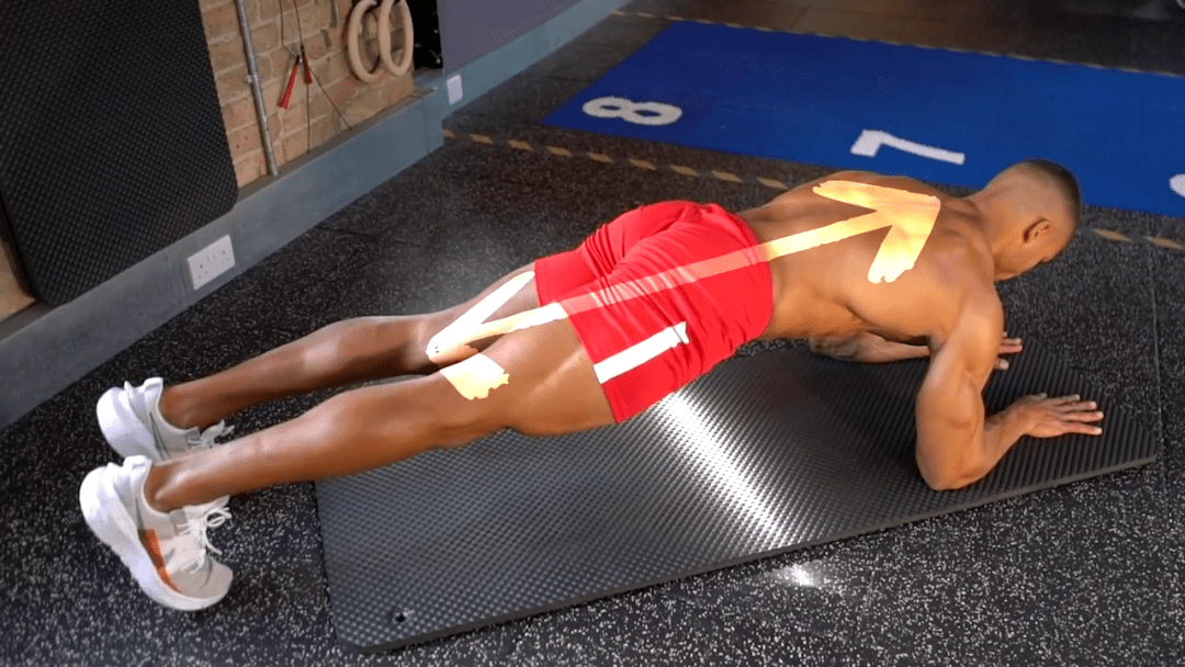 從基礎到進階、6個動作打造“鋼鐵核心”提高健身表現！