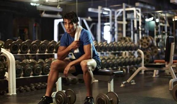 健身行業的新商業模型 