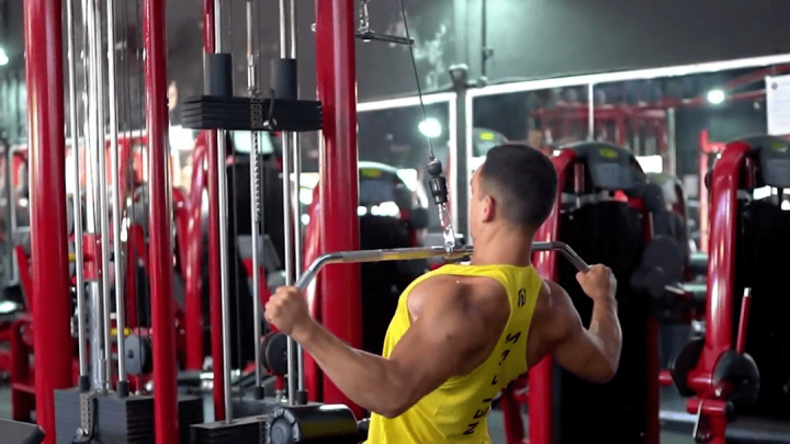 「高位下拉」的8大常見錯誤，幾乎沒有人能全躲過！ 