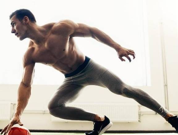 怎么提高健身效率，首先你要學會控制健身的時間 