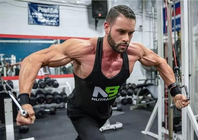 小白健身只需3個動作+獨特訓練計劃，快速提升肌肉力量，增肌減脂 