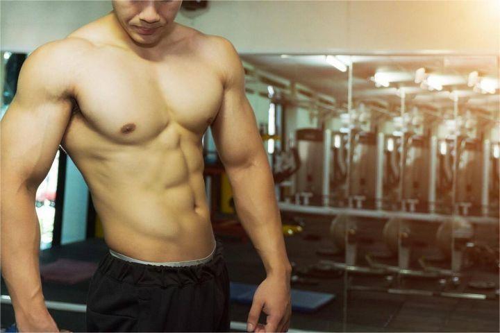 無效健身行為，浪費時間，浪費精力，你還在做嗎？ 